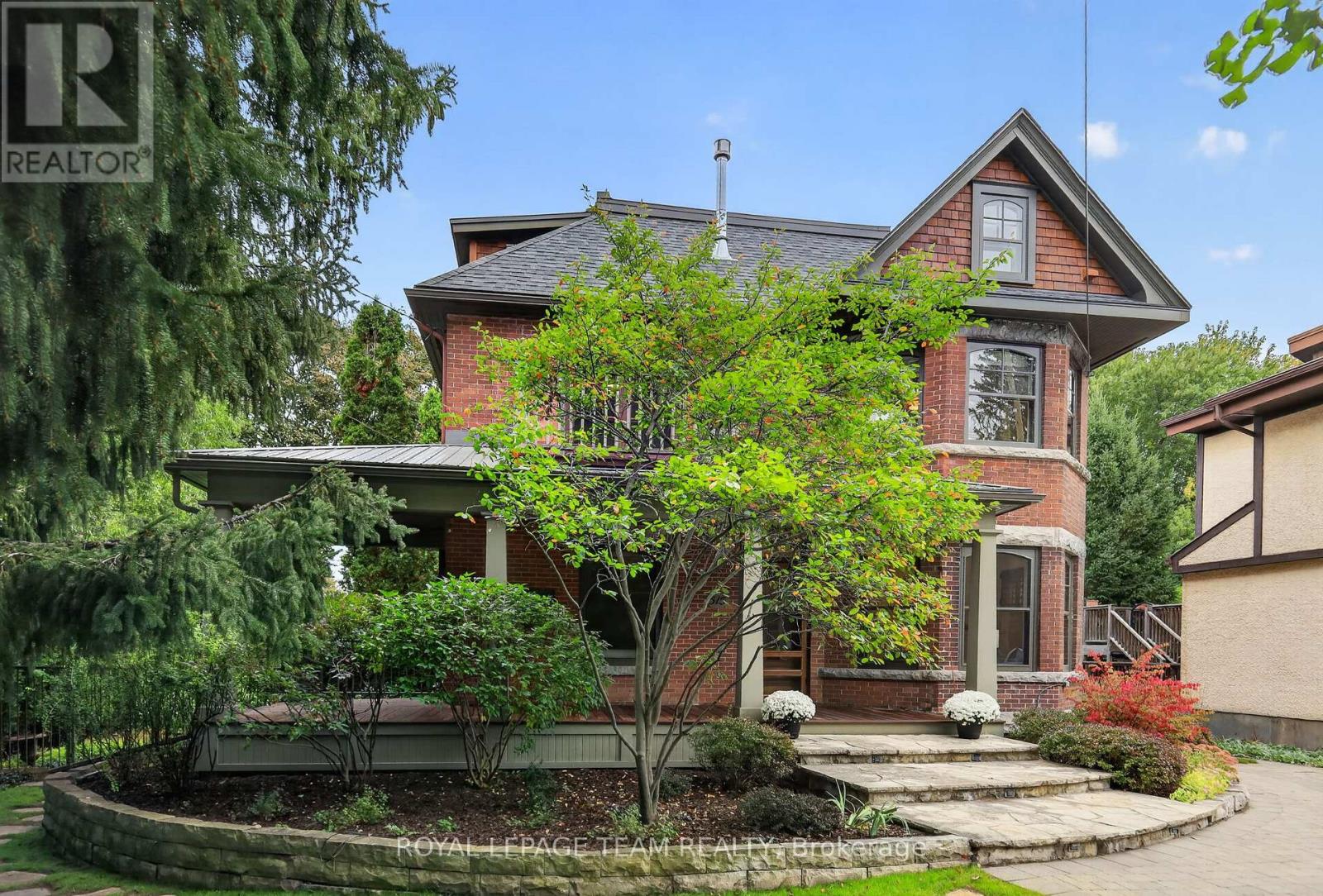 515 BROADVIEW AVENUE, ottawa, Ontario