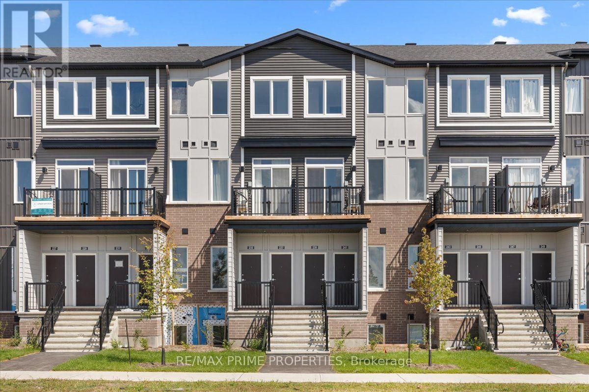 239 LAMARCHE AVENUE, ottawa, Ontario