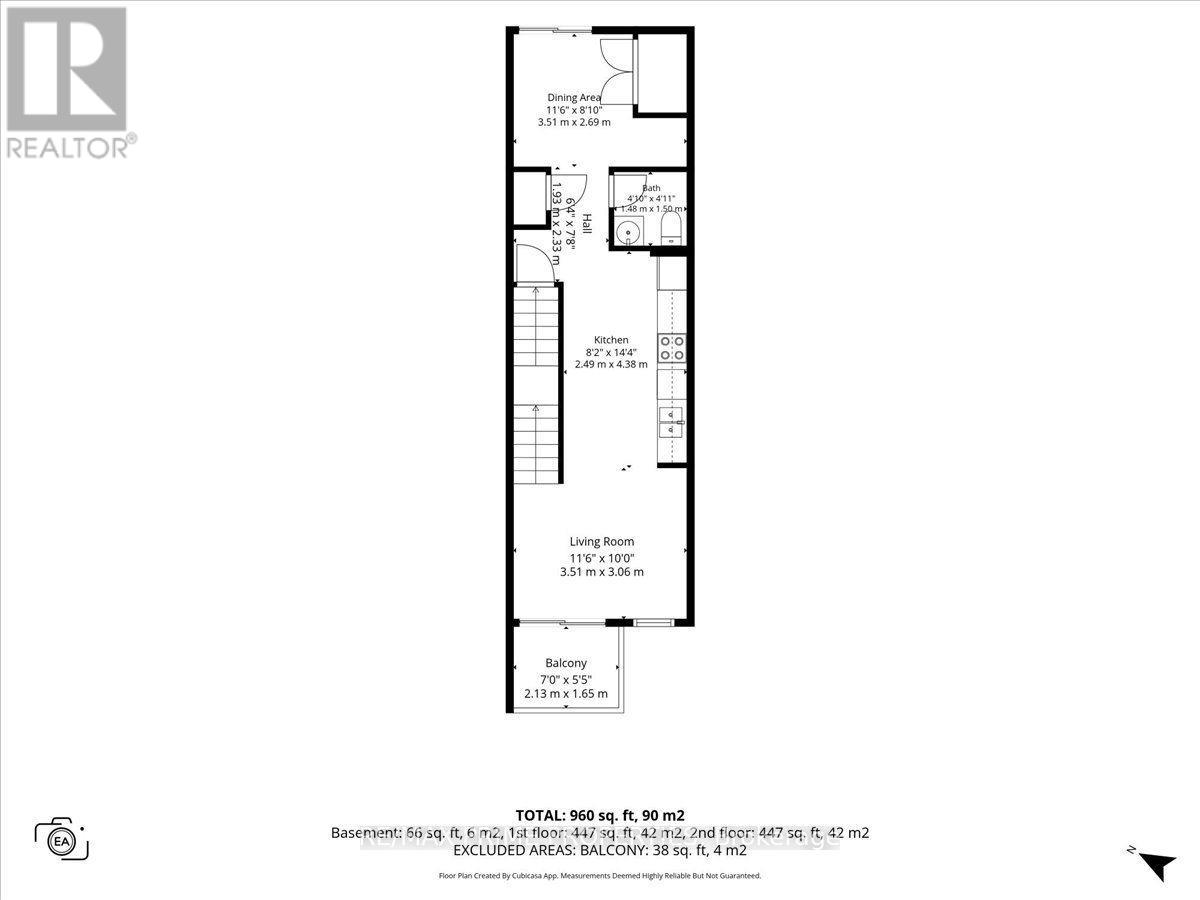 239 Lamarche Avenue, Ottawa, Ontario K1W 1M6 - Photo 22 - X13844530