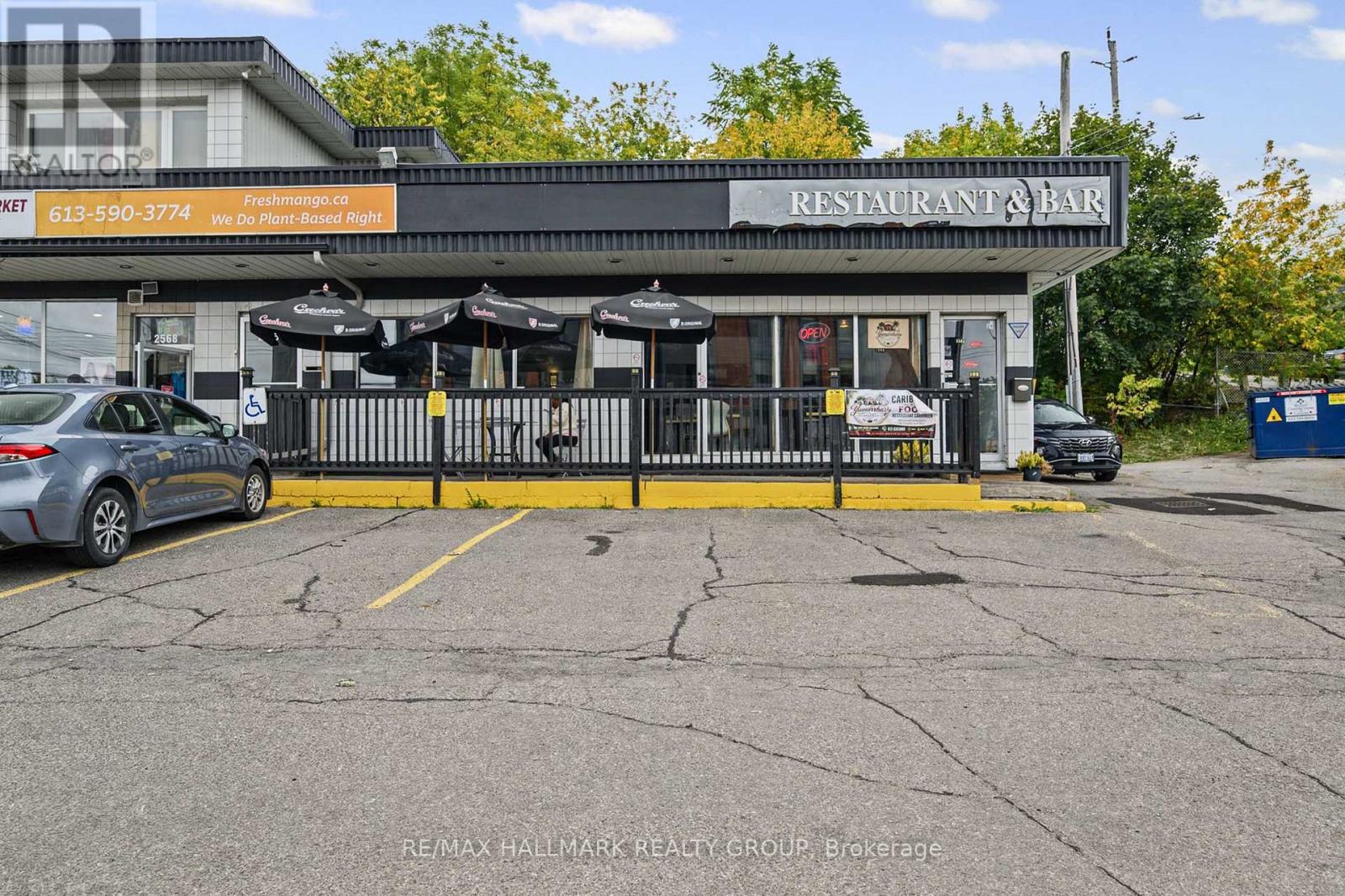 2564 ST. JOSEPH BOULEVARD, ottawa, Ontario