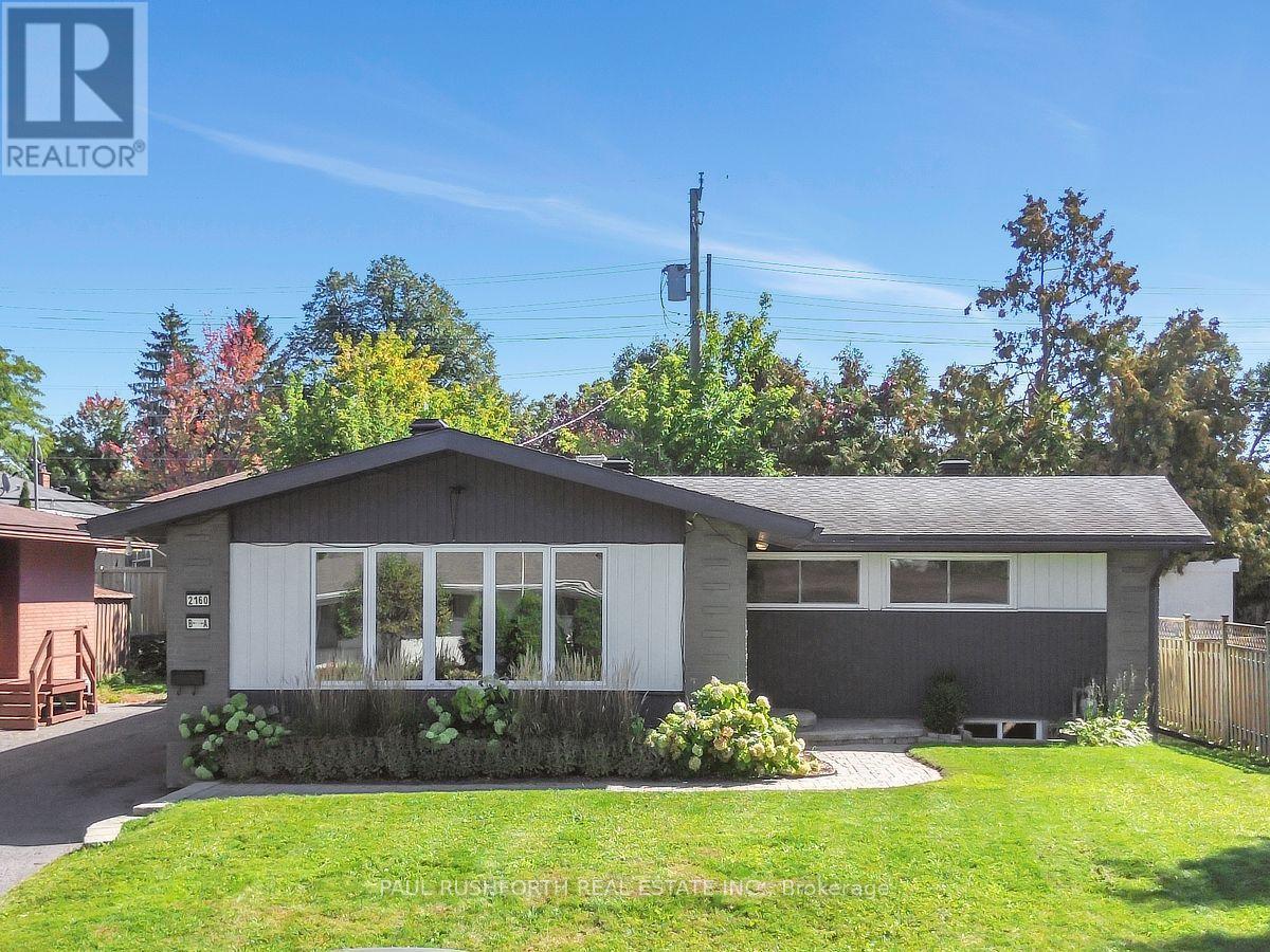 2160 LAMBETH WALK, ottawa, Ontario