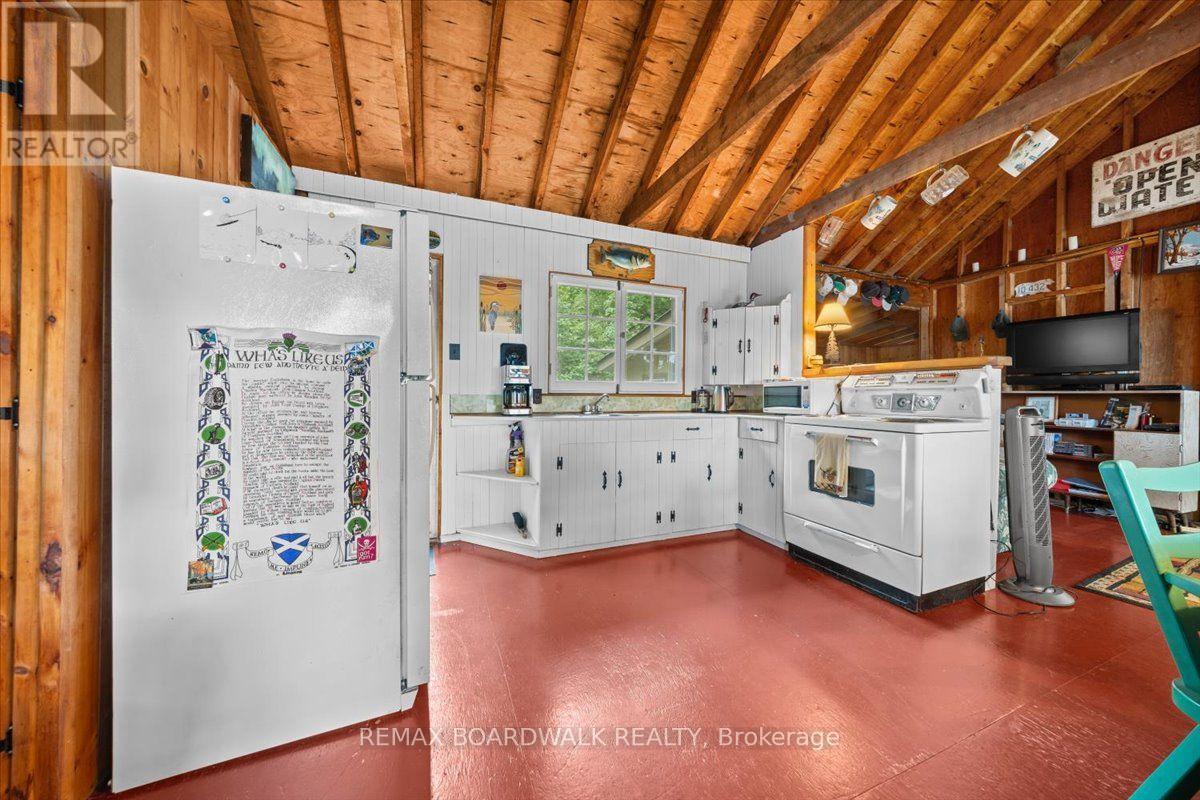 648 Bellows Bay Point, Rideau Lakes, Ontario K0G 1V0 - Photo 10 - X13844612