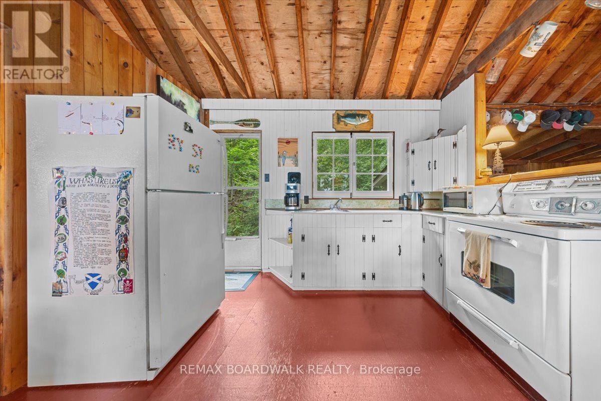 648 Bellows Bay Point, Rideau Lakes, Ontario K0G 1V0 - Photo 11 - X13844612