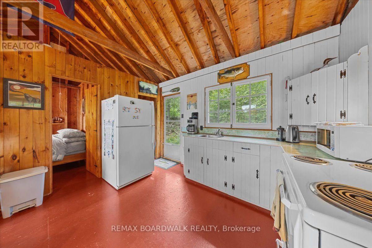 648 Bellows Bay Point, Rideau Lakes, Ontario K0G 1V0 - Photo 12 - X13844612