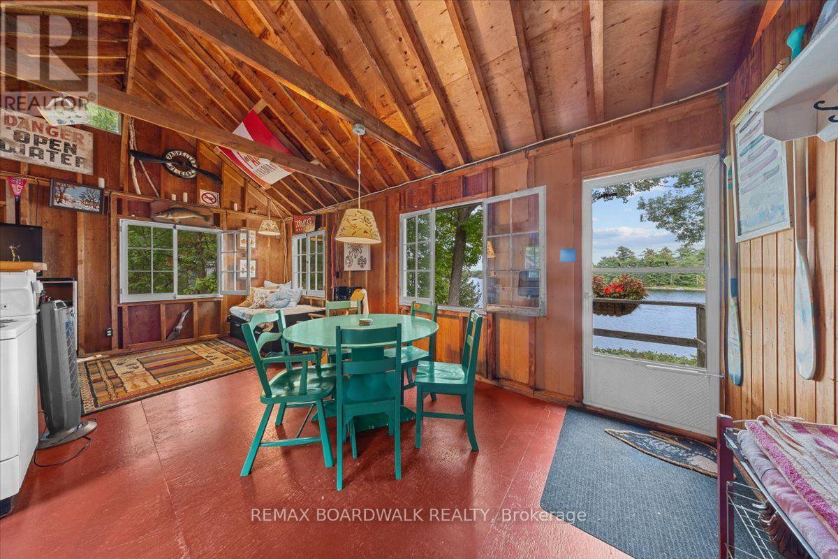 648 Bellows Bay Point, Rideau Lakes, Ontario K0G 1V0 - Photo 14 - X13844612