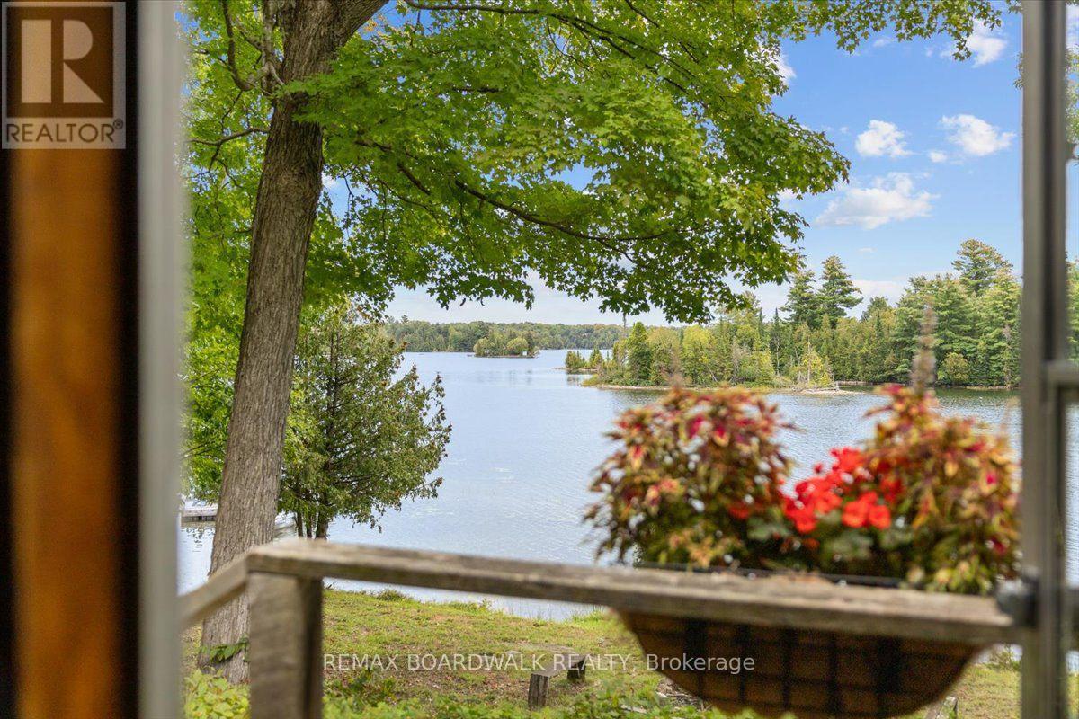 648 Bellows Bay Point, Rideau Lakes, Ontario K0G 1V0 - Photo 15 - X13844612