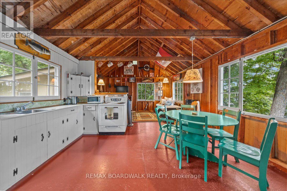 648 Bellows Bay Point, Rideau Lakes, Ontario K0G 1V0 - Photo 16 - X13844612