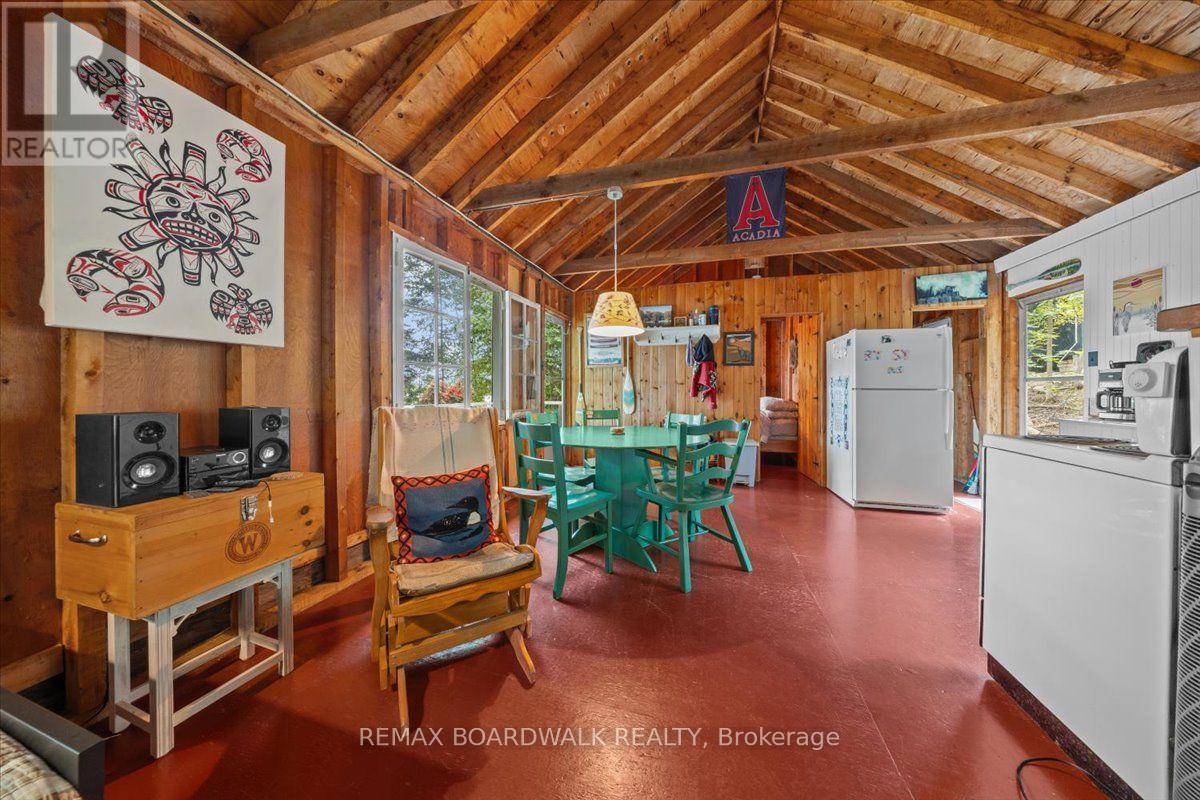 648 Bellows Bay Point, Rideau Lakes, Ontario K0G 1V0 - Photo 19 - X13844612