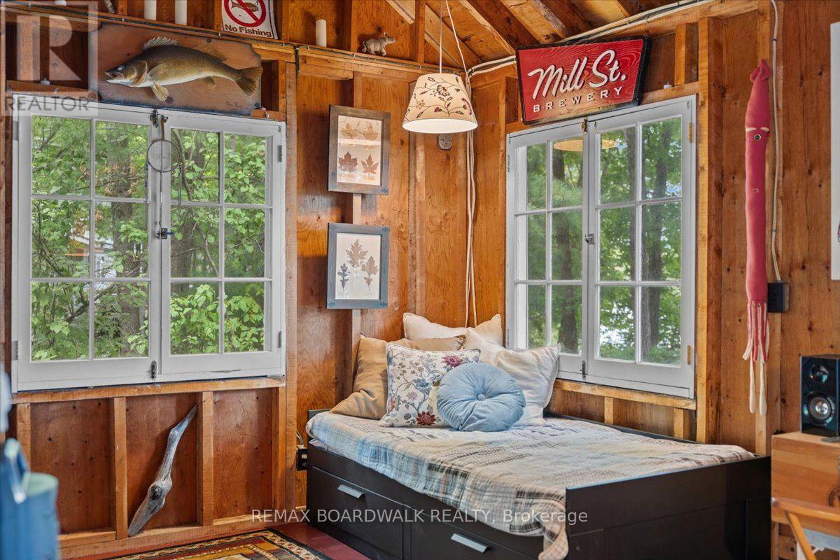 648 Bellows Bay Point, Rideau Lakes, Ontario K0G 1V0 - Photo 21 - X13844612
