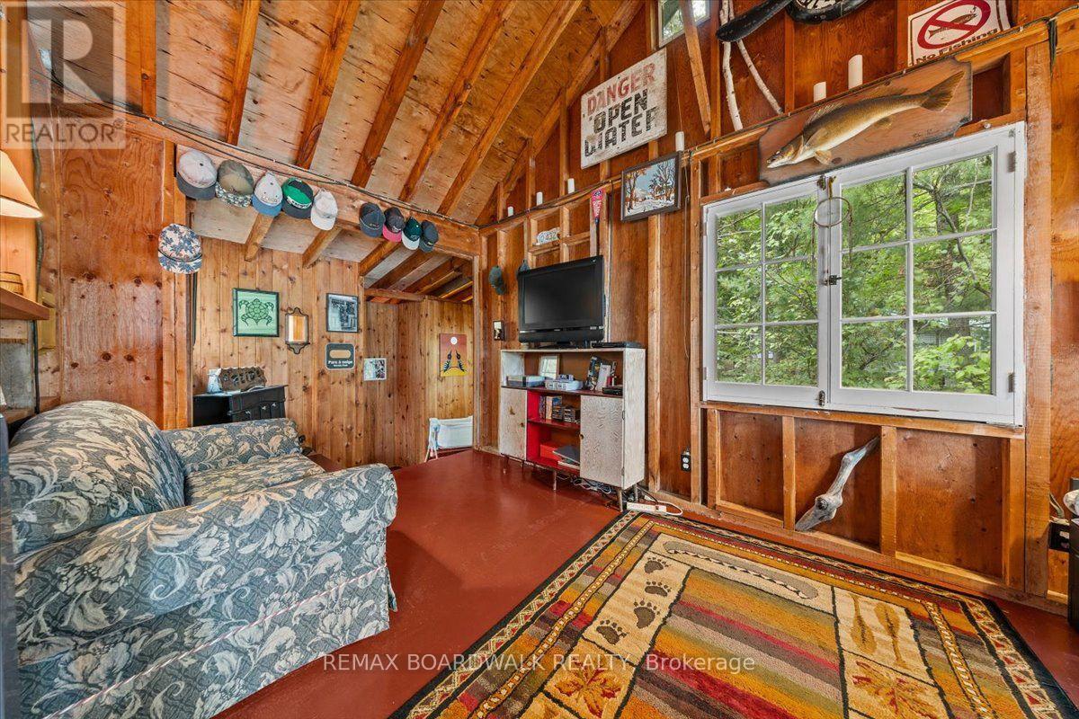 648 Bellows Bay Point, Rideau Lakes, Ontario K0G 1V0 - Photo 22 - X13844612