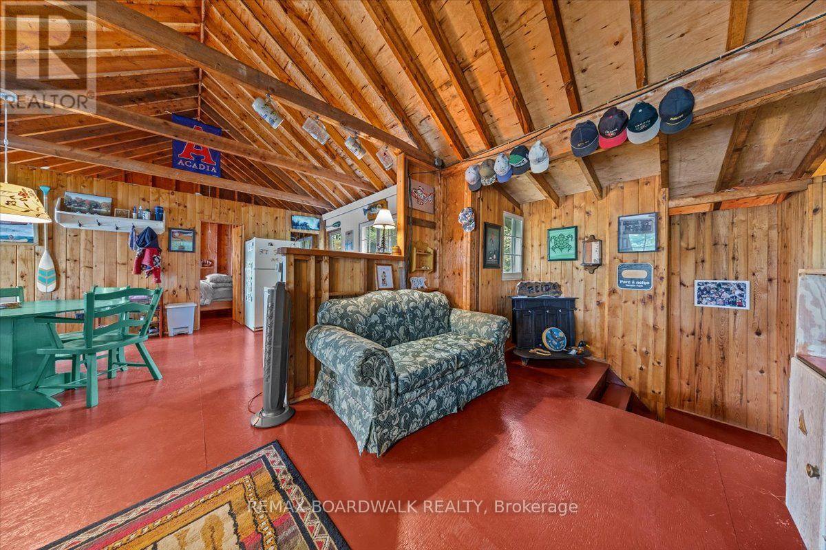 648 Bellows Bay Point, Rideau Lakes, Ontario K0G 1V0 - Photo 23 - X13844612