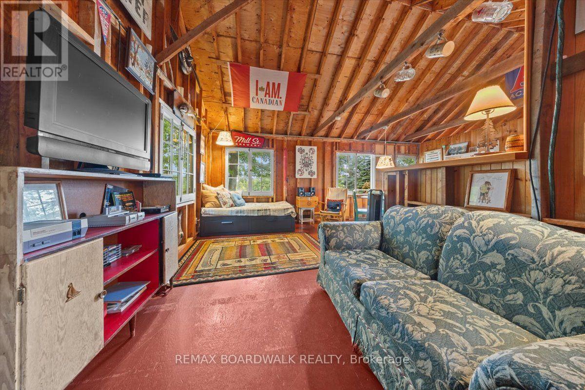 648 Bellows Bay Point, Rideau Lakes, Ontario K0G 1V0 - Photo 24 - X13844612