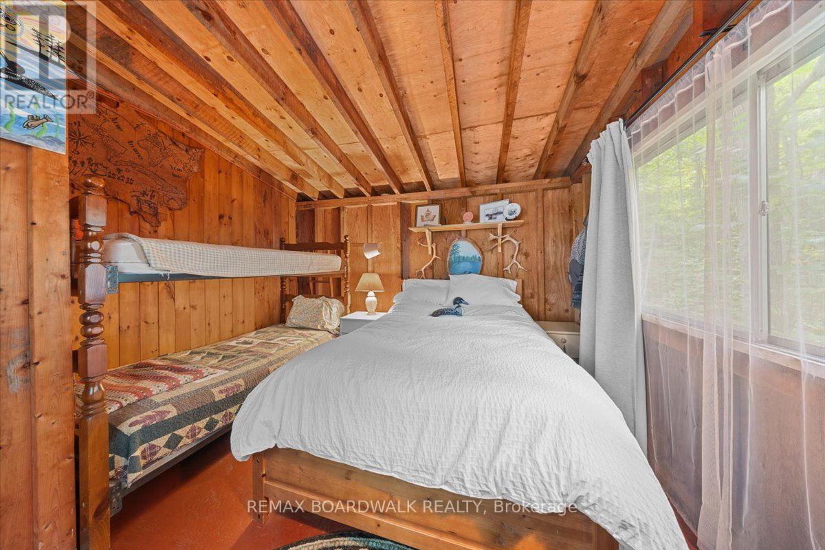 648 Bellows Bay Point, Rideau Lakes, Ontario K0G 1V0 - Photo 28 - X13844612