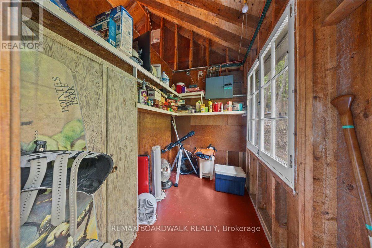 648 Bellows Bay Point, Rideau Lakes, Ontario K0G 1V0 - Photo 29 - X13844612