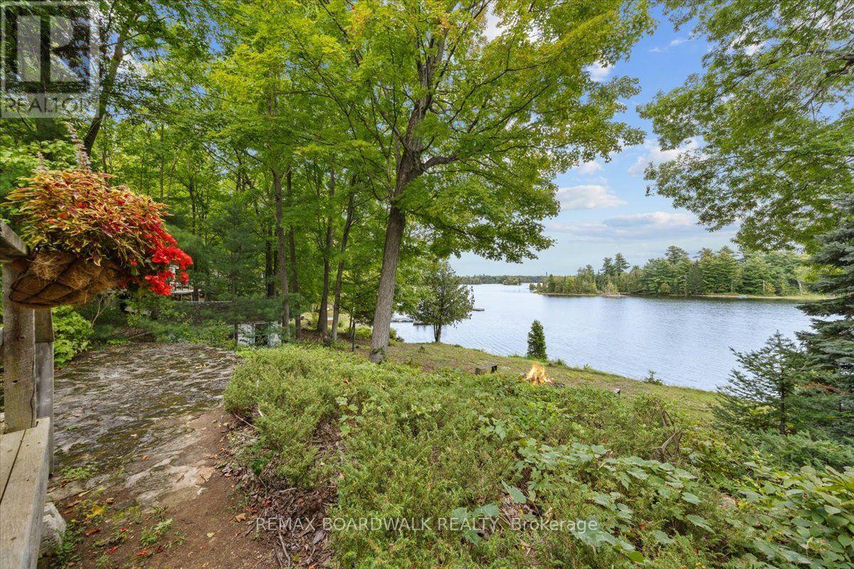 648 Bellows Bay Point, Rideau Lakes, Ontario K0G 1V0 - Photo 3 - X13844612