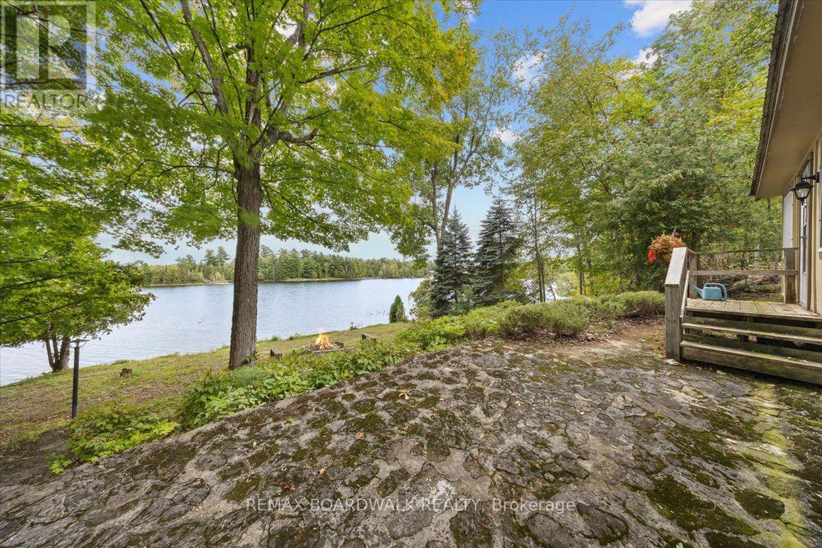 648 Bellows Bay Point, Rideau Lakes, Ontario K0G 1V0 - Photo 31 - X13844612