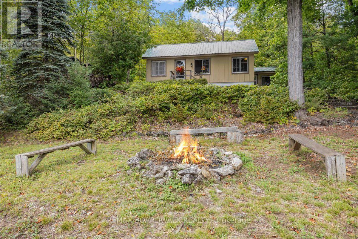 648 Bellows Bay Point, Rideau Lakes, Ontario K0G 1V0 - Photo 33 - X13844612