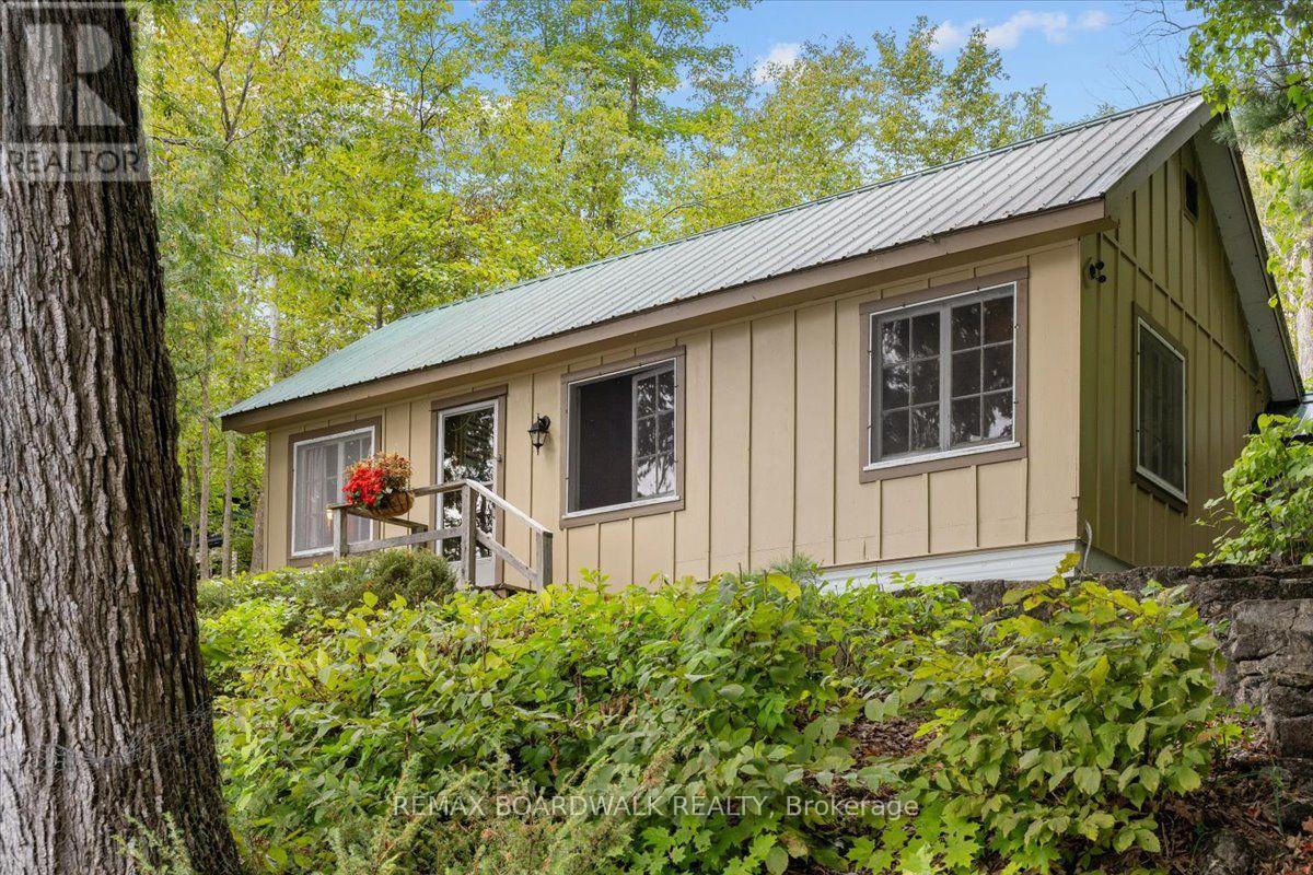 648 Bellows Bay Point, Rideau Lakes, Ontario K0G 1V0 - Photo 4 - X13844612