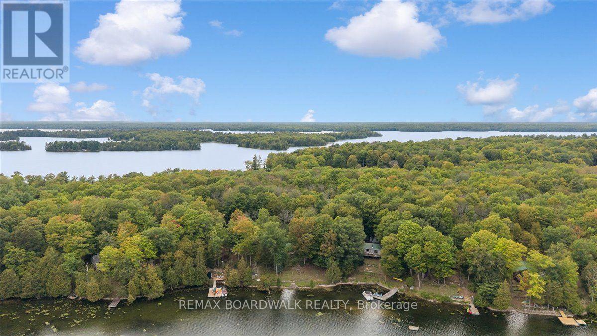 648 Bellows Bay Point, Rideau Lakes, Ontario K0G 1V0 - Photo 40 - X13844612