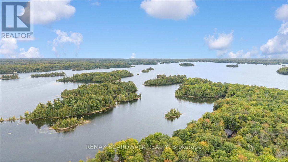 648 Bellows Bay Point, Rideau Lakes, Ontario K0G 1V0 - Photo 42 - X13844612
