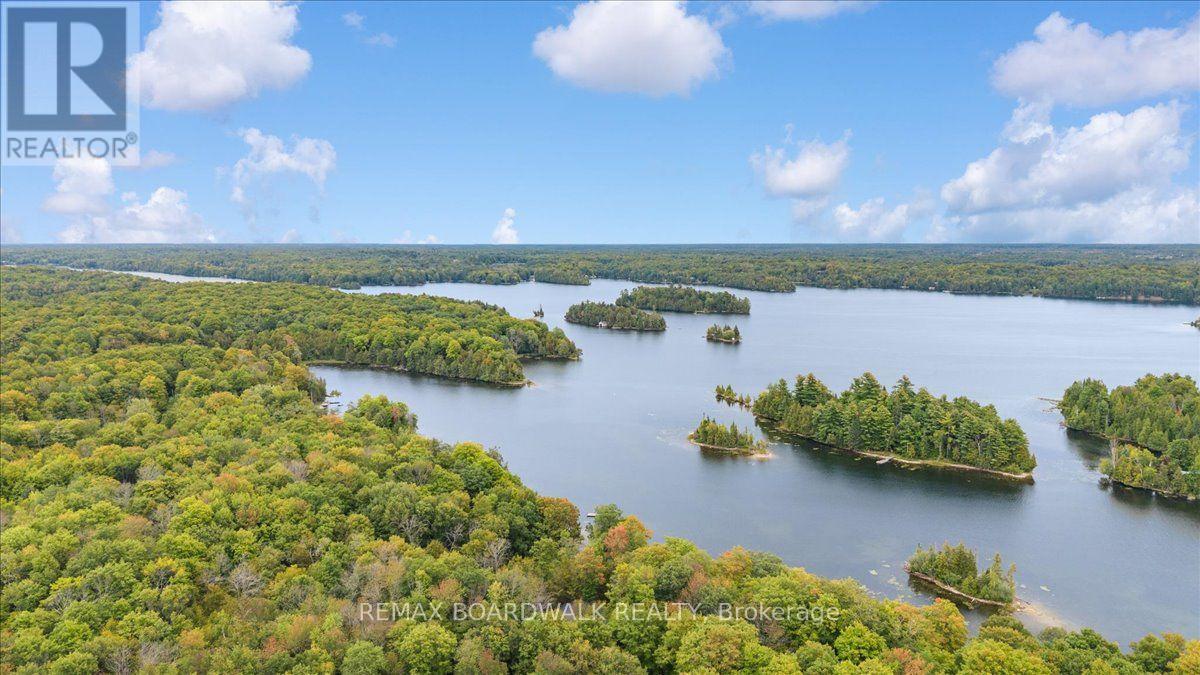 648 Bellows Bay Point, Rideau Lakes, Ontario K0G 1V0 - Photo 44 - X13844612