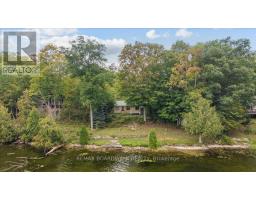 648 BELLOWS BAY POINT, Rideau Lakes, Ontario