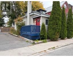 27 POPLAR STREET, Ottawa, Ontario