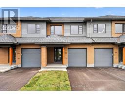 386 WALDEN DRIVE, Ottawa, Ontario