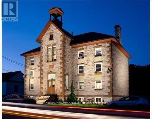 11 - 89 PRINCESS STREET, Lanark Highlands, Ontario