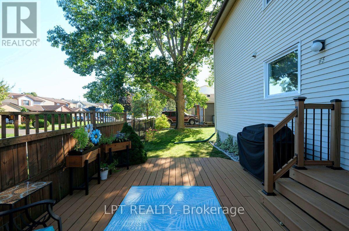 65 Coolspring Crescent, Ottawa, Ontario  K2E 7M9 - Photo 44 - X13844744