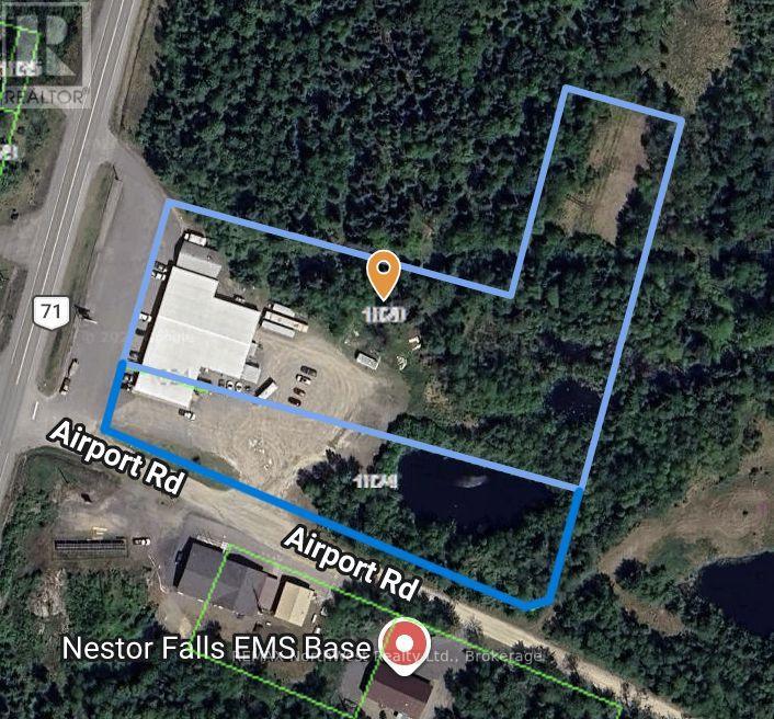 1620 Highway 71 Highway, Sioux Narrows-Nestor Falls, Ontario  P0X 1K0 - Photo 2 - X13844660
