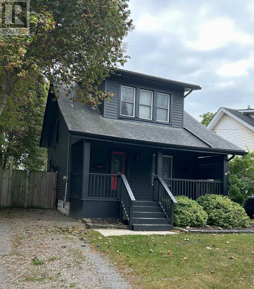 305 Phipps Street S, Fort Erie, Ontario  L2A 2V7 - Photo 1 - X13844700