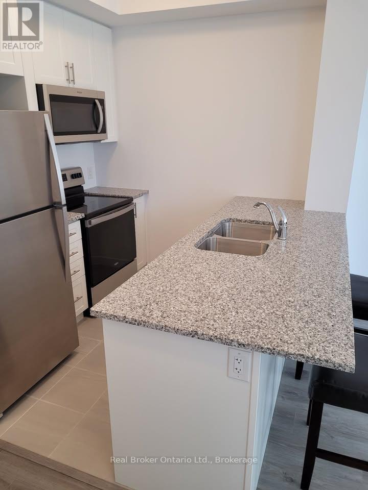 221 - 450 Dundas Street E, Hamilton, Ontario  L8B 1Z2 - Photo 3 - X13844708