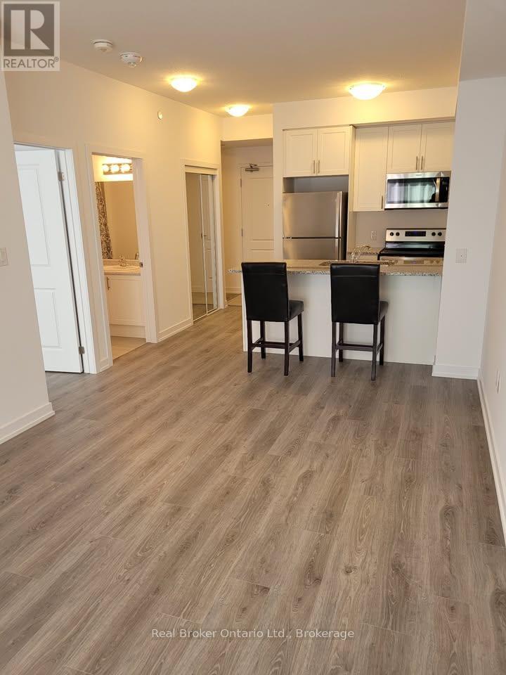 221 - 450 Dundas Street E, Hamilton, Ontario  L8B 1Z2 - Photo 4 - X13844708
