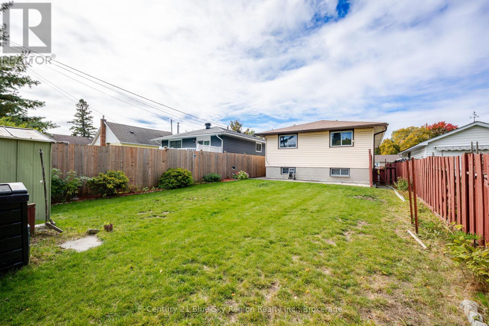 430 Aubrey Street, North Bay, Ontario  P1B 6H9 - Photo 32 - X13844554