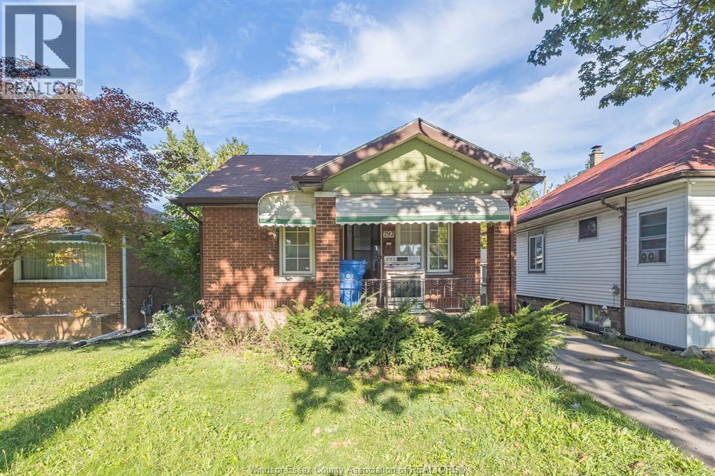 792 partington AVENUE, Windsor, Ontario