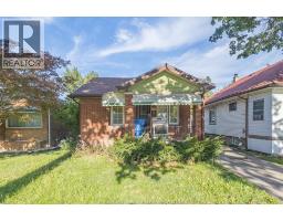 792 partington AVENUE, Windsor, Ontario