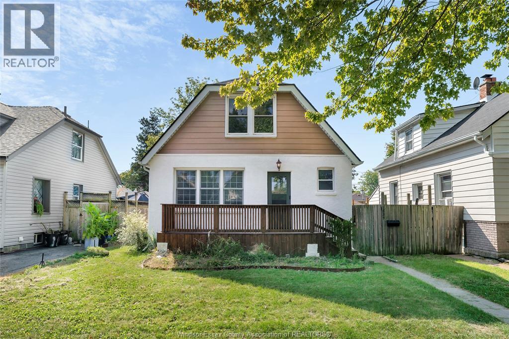 1825 WINDERMERE, Windsor, Ontario