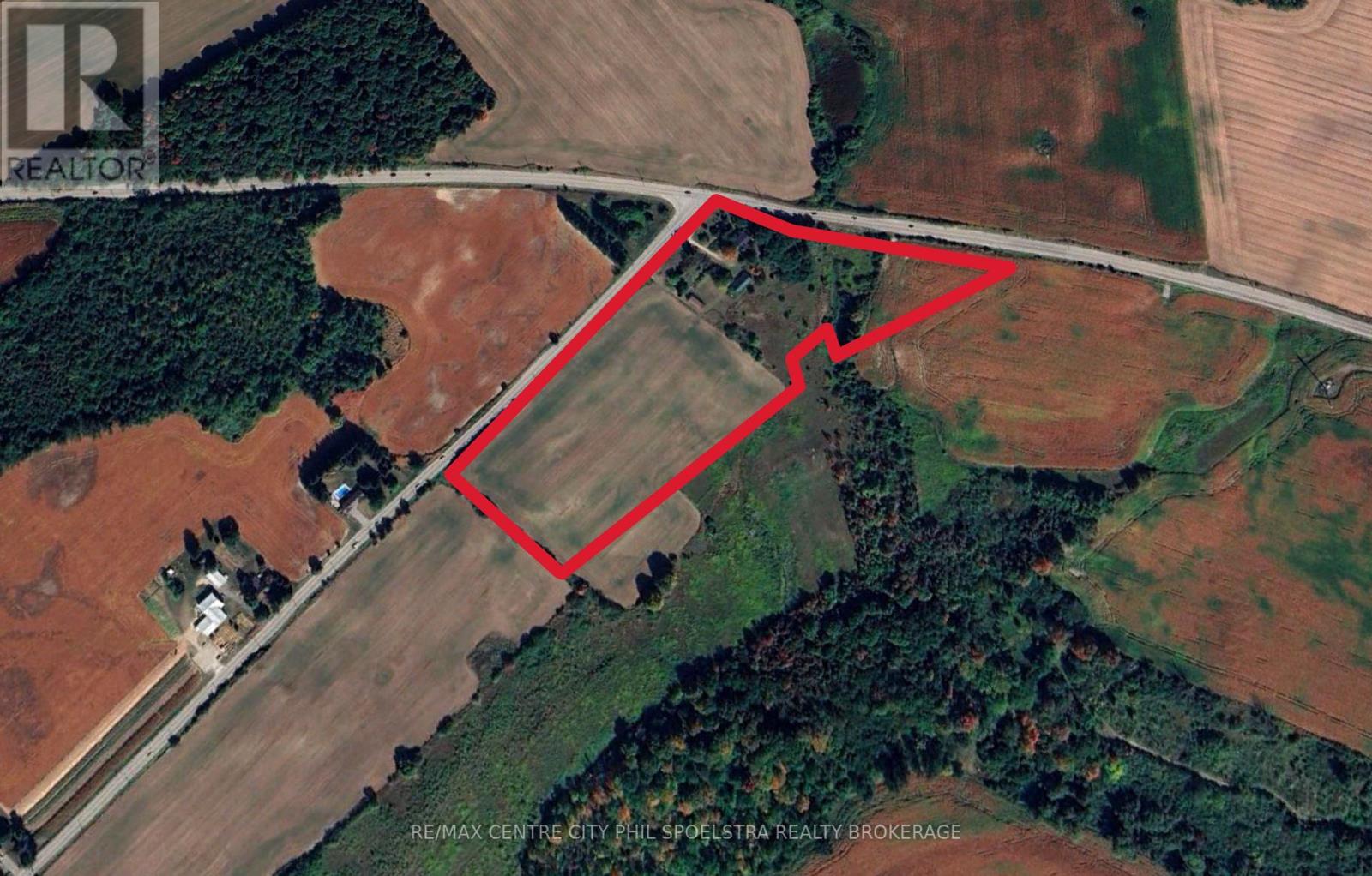 Pt Lt 113 Ebycrest Road, Woolwich, Ontario  N2J 4G8 - Photo 2 - X13838030