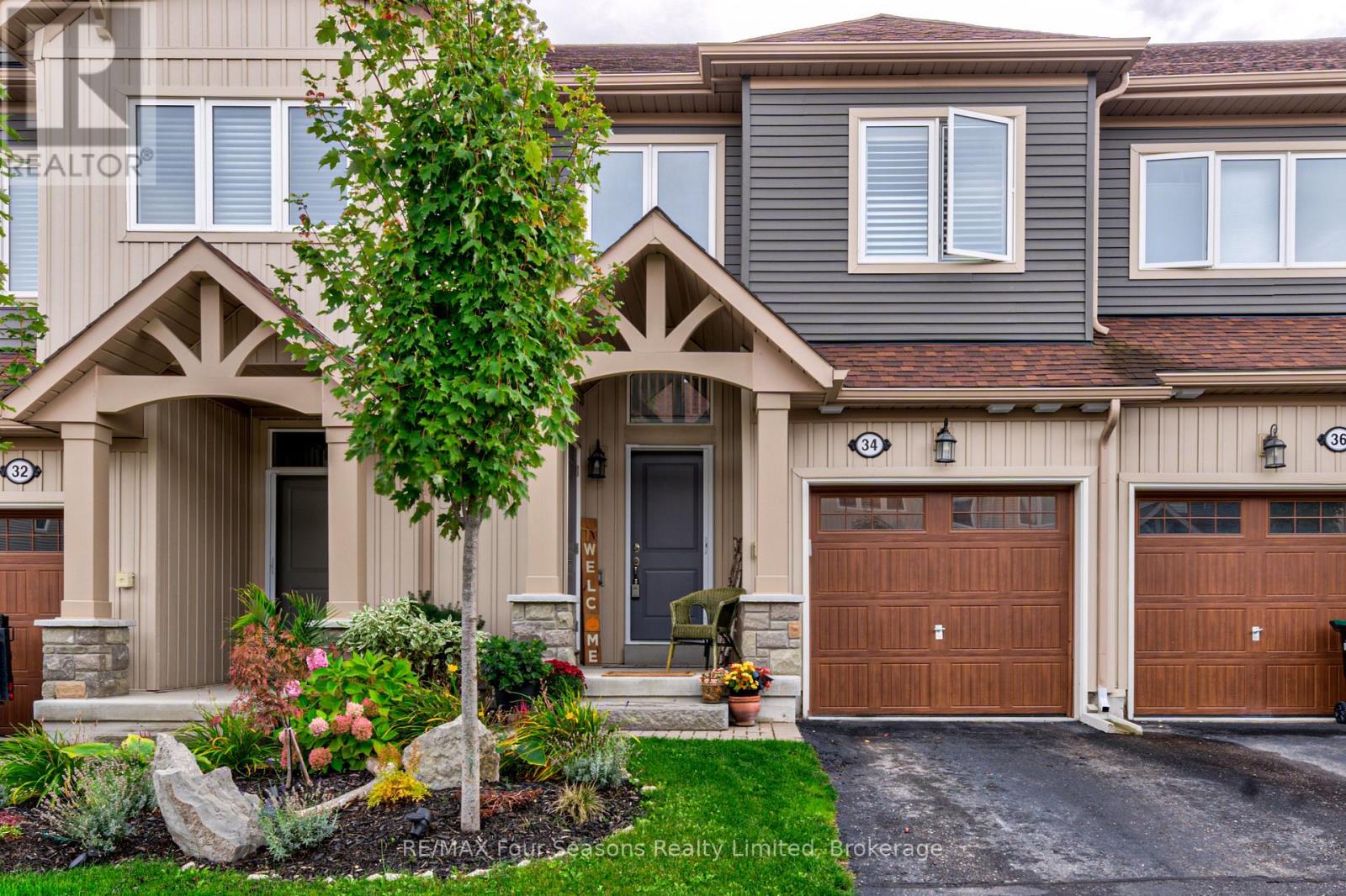 34 Lett Avenue, Collingwood, Ontario L9Y 0Z5 - Photo 2 - S13844534