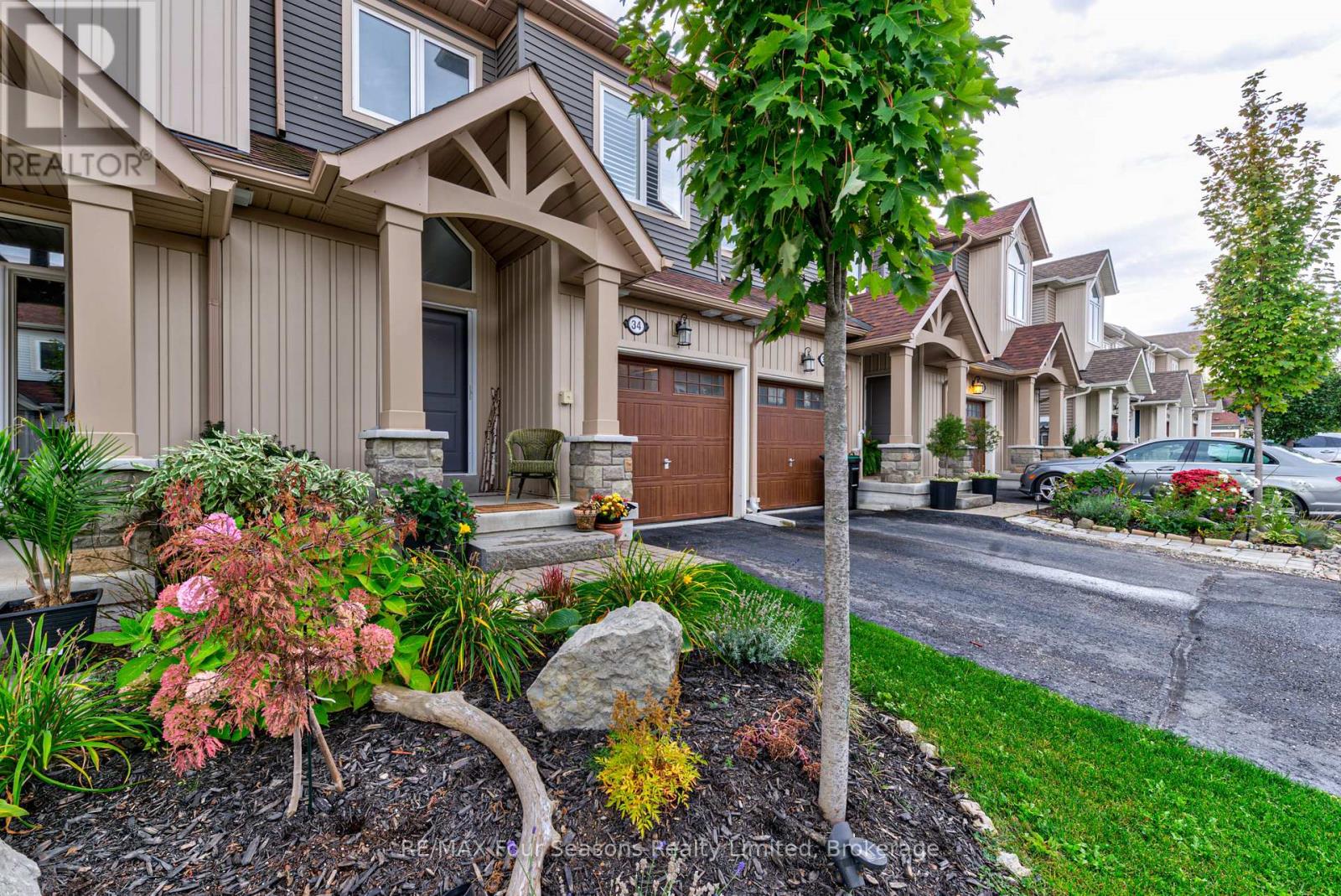 34 Lett Avenue, Collingwood, Ontario L9Y 0Z5 - Photo 4 - S13844534