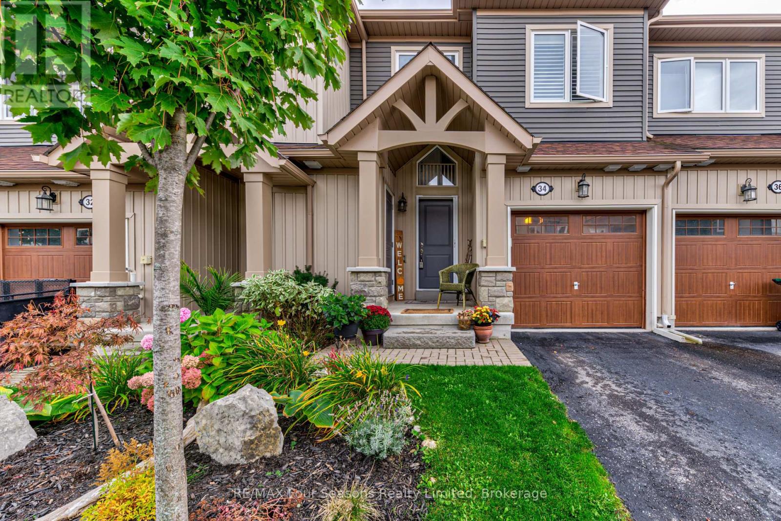 34 Lett Avenue, Collingwood, Ontario L9Y 0Z5 - Photo 5 - S13844534
