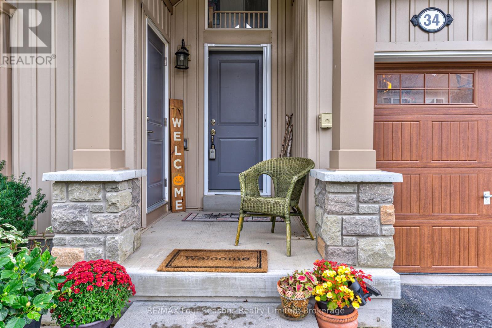 34 Lett Avenue, Collingwood, Ontario L9Y 0Z5 - Photo 6 - S13844534