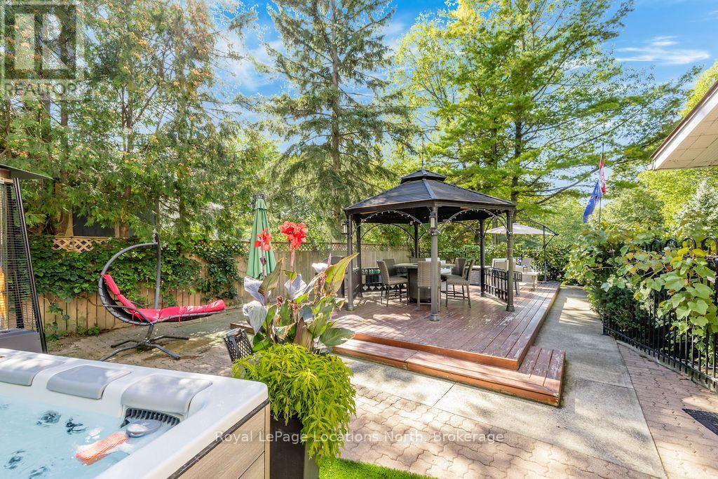 8 Seeley Court, Wasaga Beach, Ontario L9Z 2A7 - Photo 45 - S13844572
