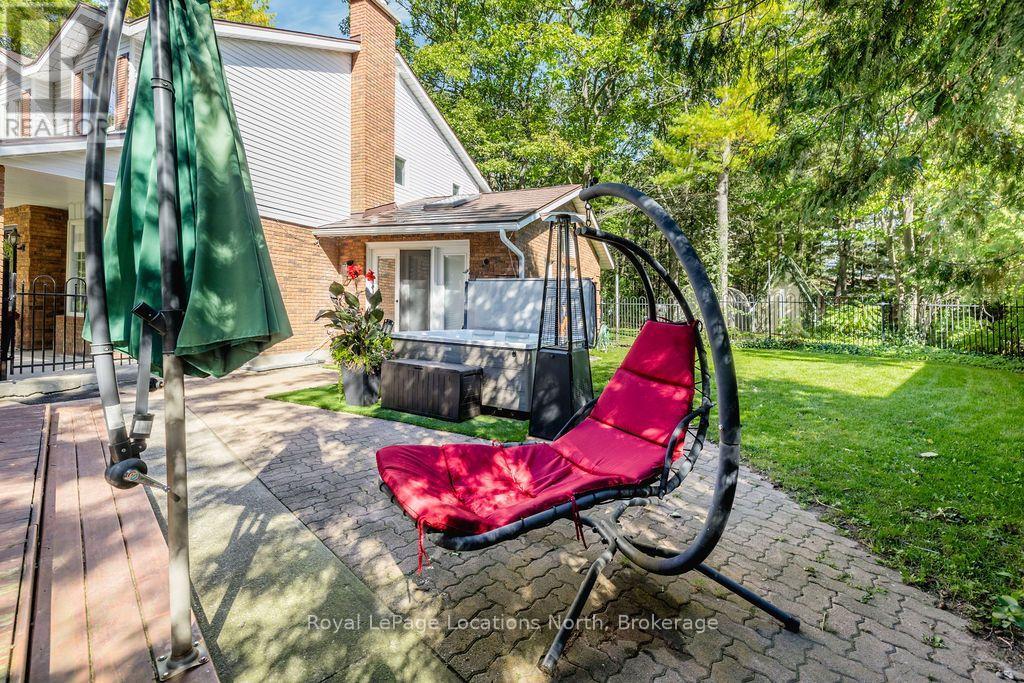 8 Seeley Court, Wasaga Beach, Ontario L9Z 2A7 - Photo 46 - S13844572