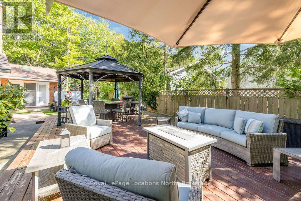 8 Seeley Court, Wasaga Beach, Ontario L9Z 2A7 - Photo 48 - S13844572
