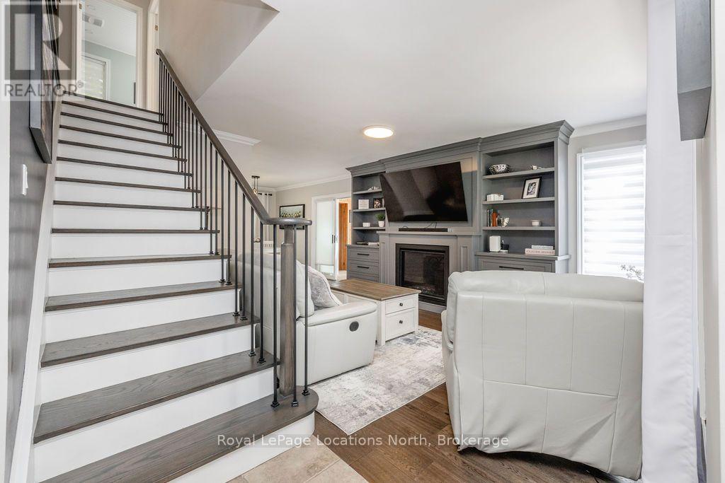 8 Seeley Court, Wasaga Beach, Ontario L9Z 2A7 - Photo 8 - S13844572
