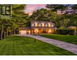 8 SEELEY COURT, Wasaga Beach, Ontario