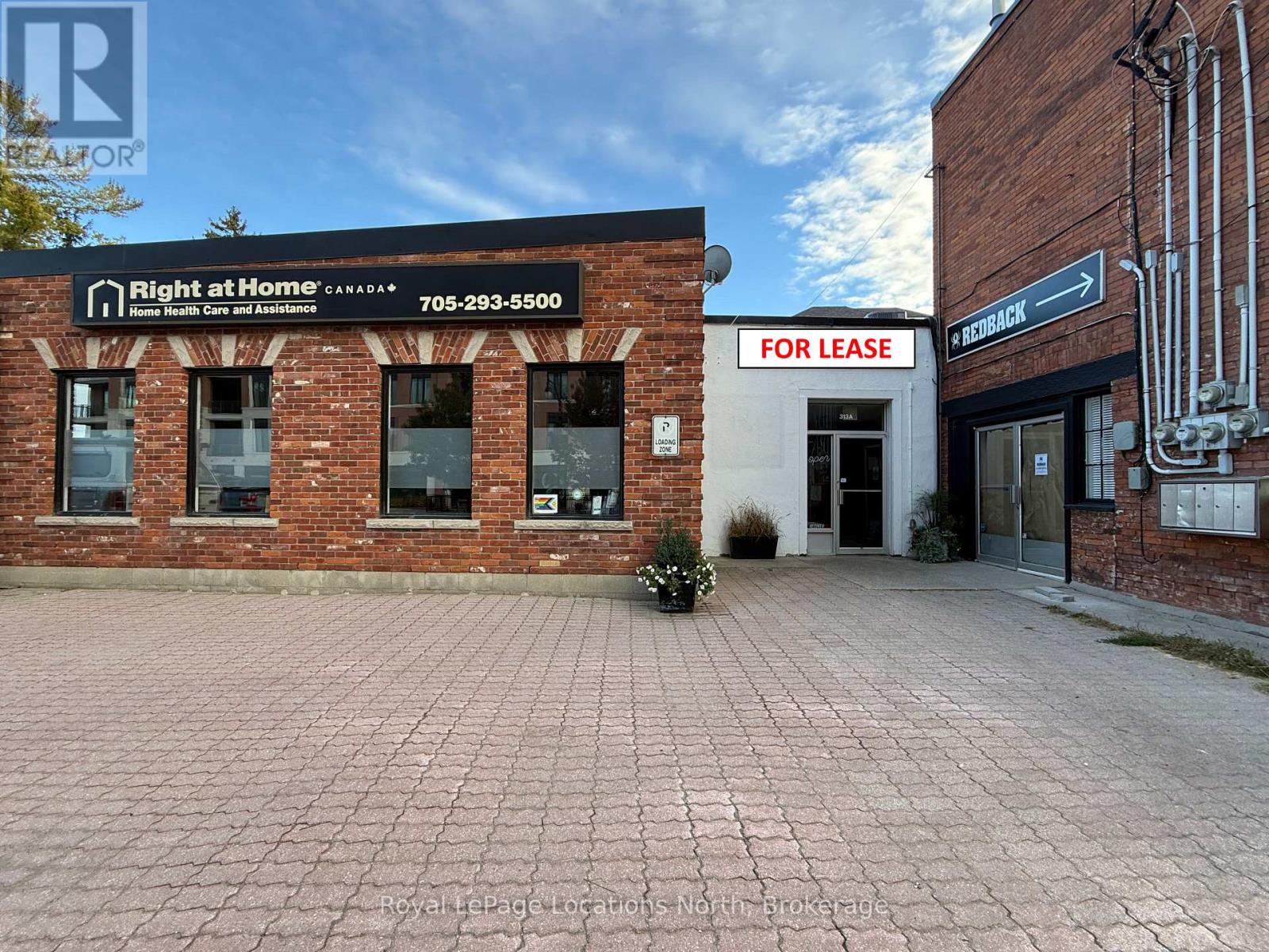 A - 313 Hurontario Street, Collingwood, Ontario  L9Y 2M2 - Photo 1 - S13844688