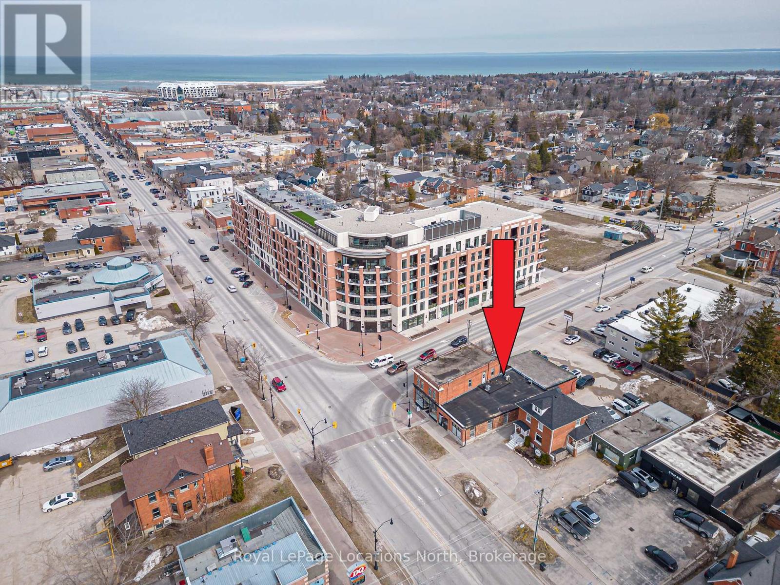 A - 313 Hurontario Street, Collingwood, Ontario  L9Y 2M2 - Photo 6 - S13844688